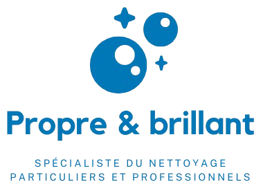 Propre & Brillant